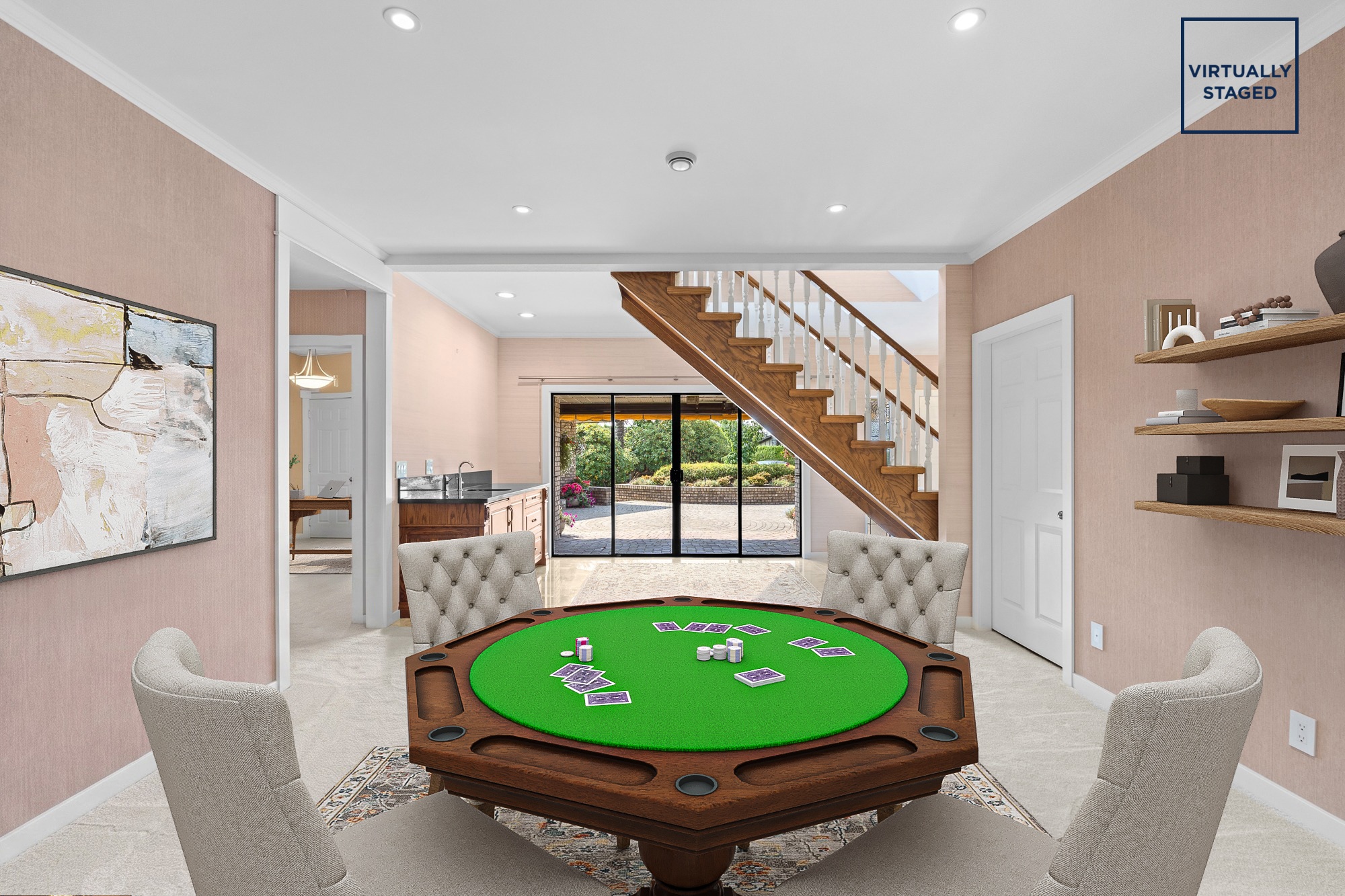 4228 Rockridge Crescent